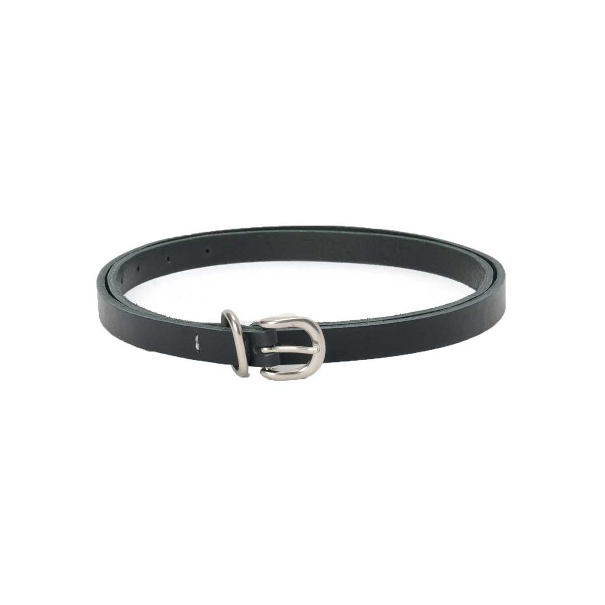 Hender Scheme / tail belt (Black)